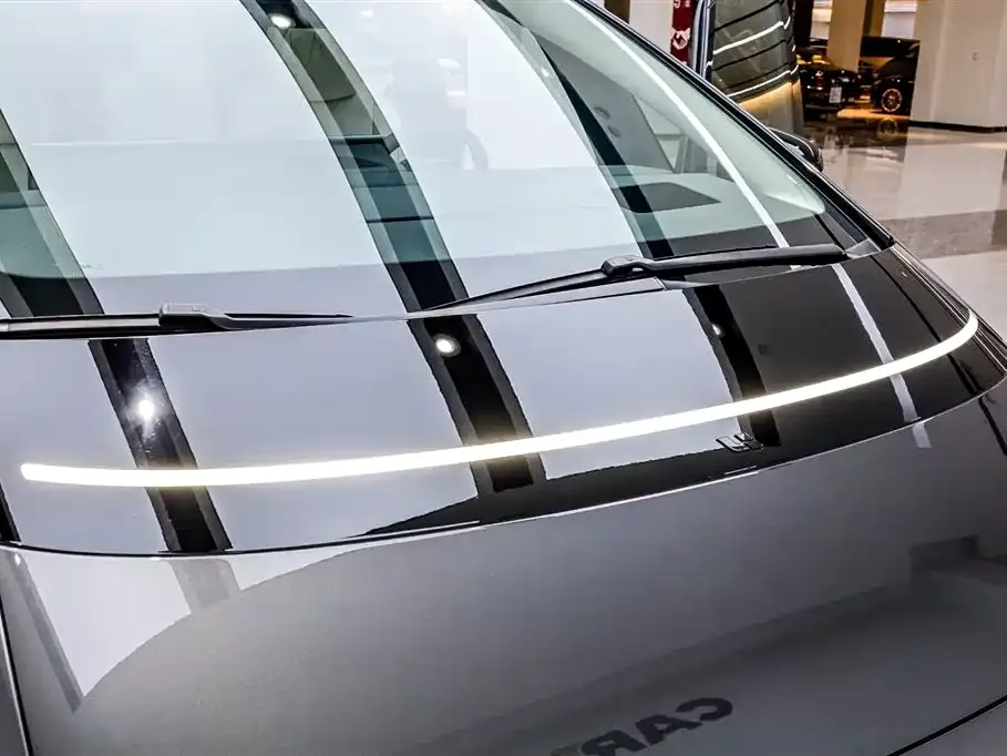 Li Auto MEGA — фото 4