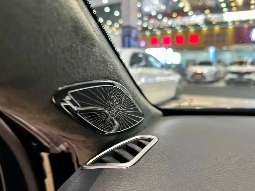 Mercedes-Benz A-Class AMG — фото 10