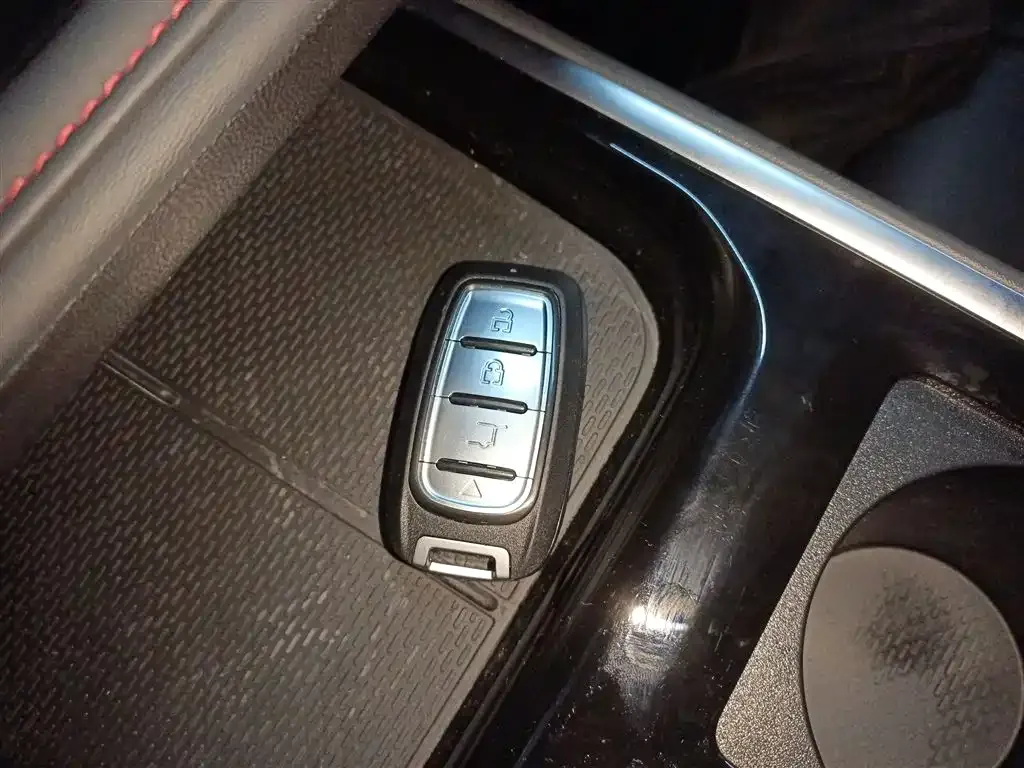Changan CS55PLUS — фото 10