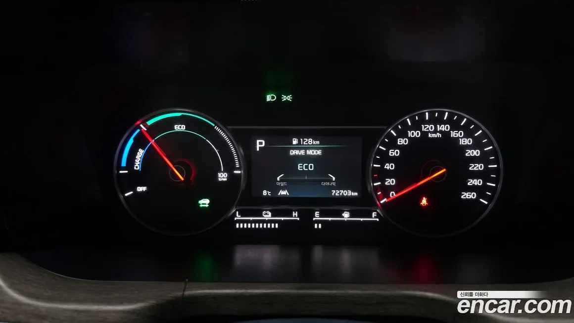 Kia Sorento — фото 6
