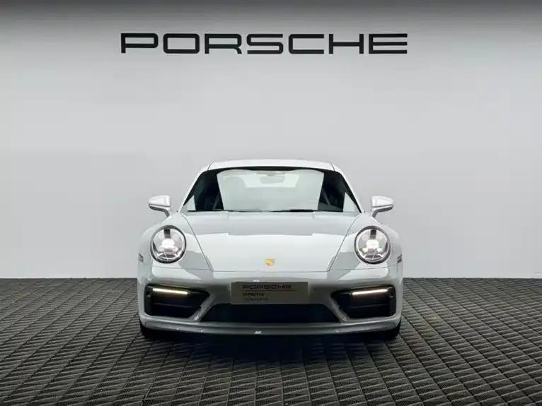 Porsche 911 — фото 2