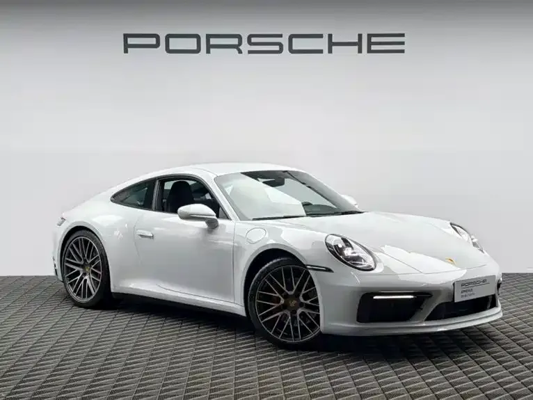 Porsche 911 — фото 9