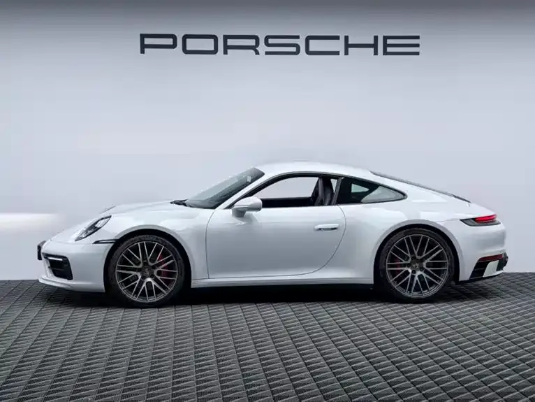 Porsche 911 — фото 3