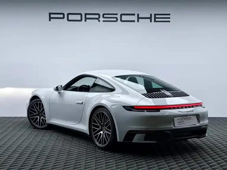 Porsche 911 — фото 5