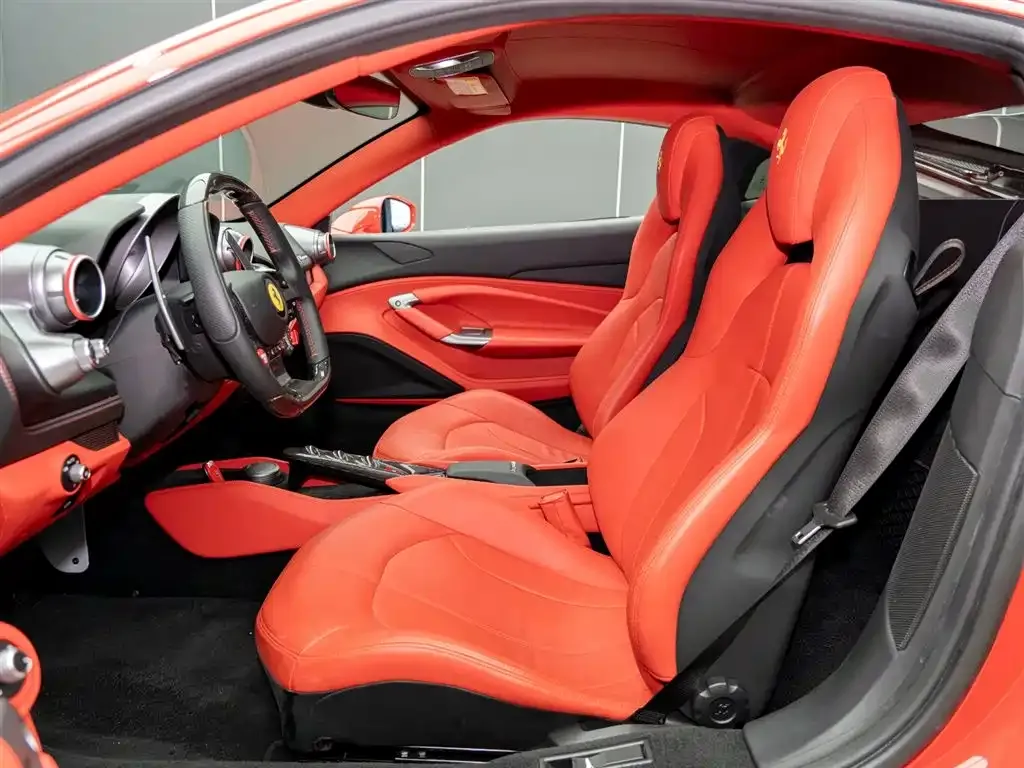Ferrari F8 — фото 3