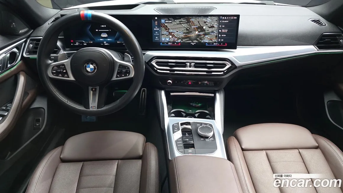 BMW 4-Series — фото 8