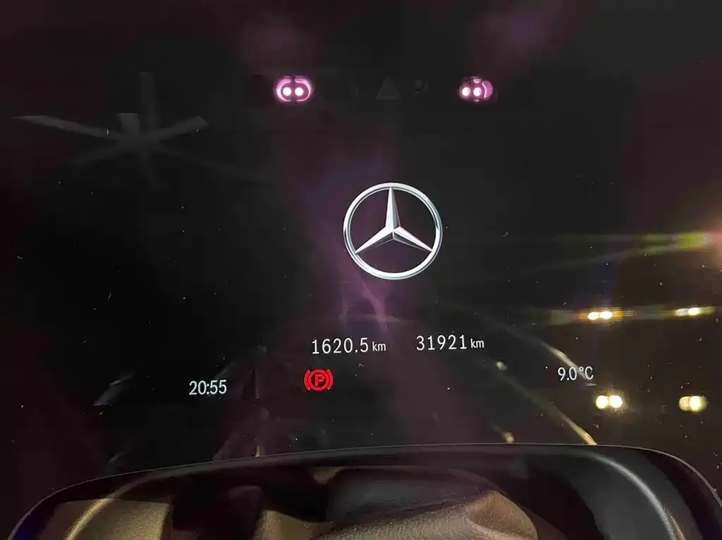 Mercedes-Benz EQS AMG — фото 2