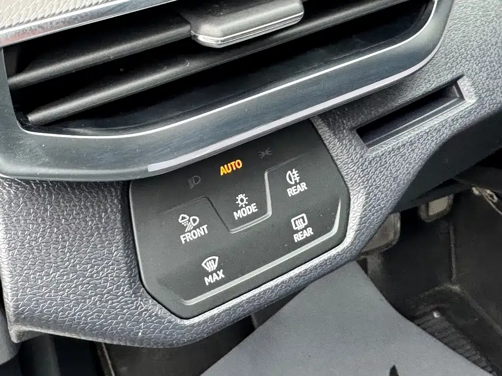Volkswagen ID.4 Crozz — фото 10