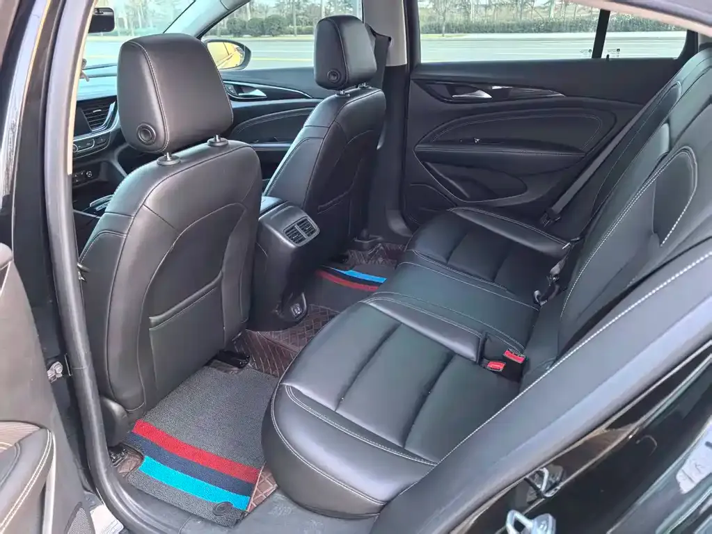 Buick Regal — фото 2