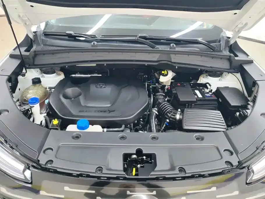 Changan CS55PLUS — фото 10