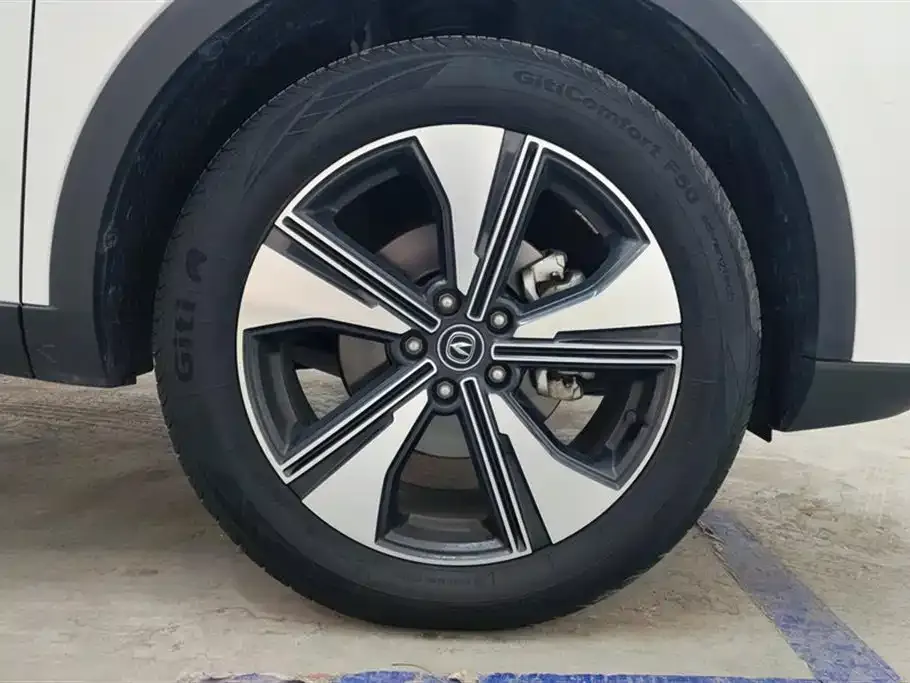 Changan CS55PLUS — фото 4