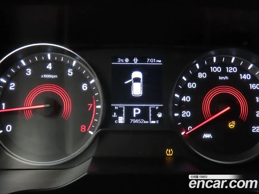 KG Mobility (Ssangyong) KORANDO — фото 9
