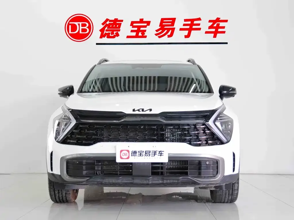 Kia Sportage — фото 4