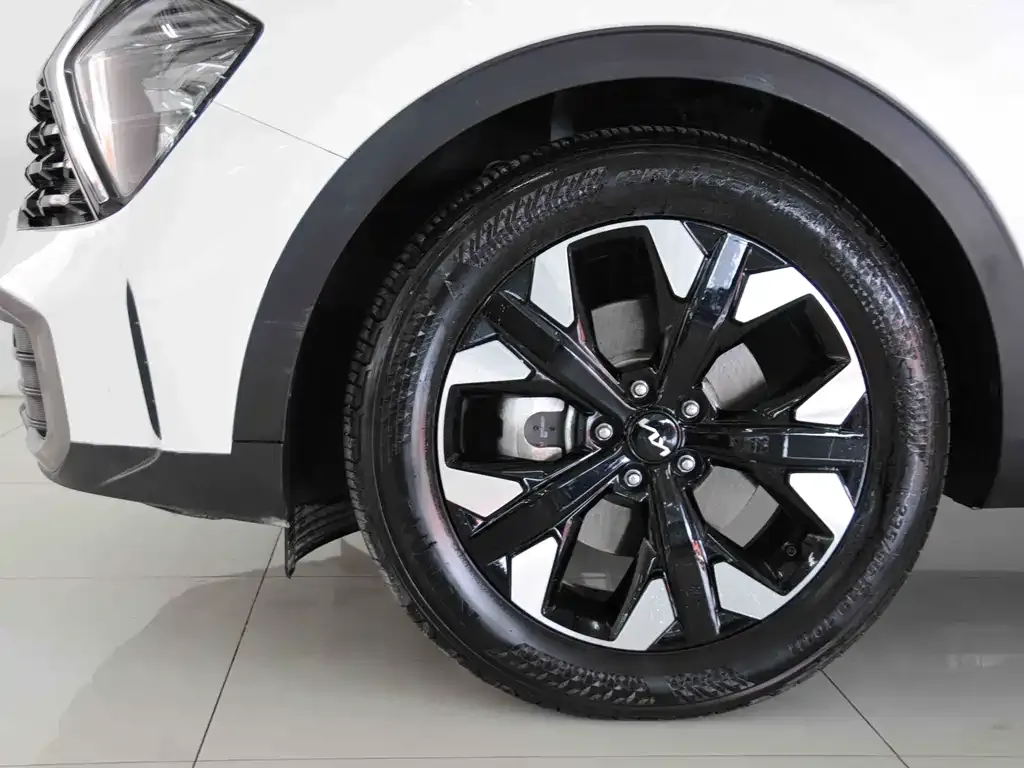 Kia Sportage — фото 3