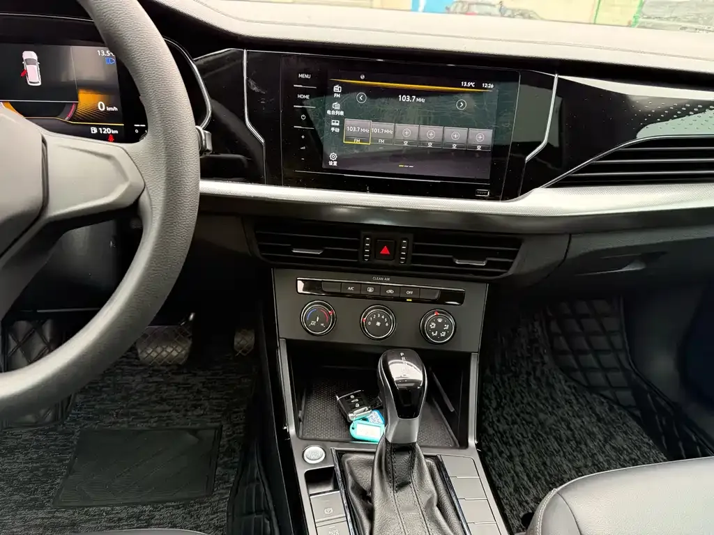 Volkswagen Passat — фото 2