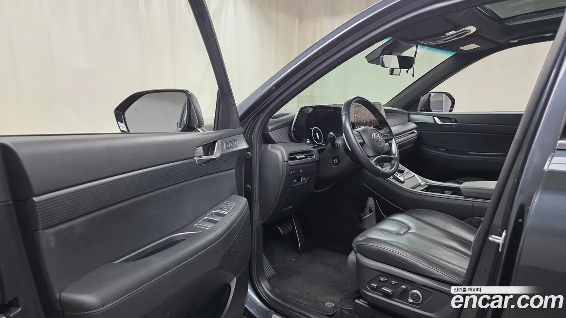 Hyundai Palisade — фото 2