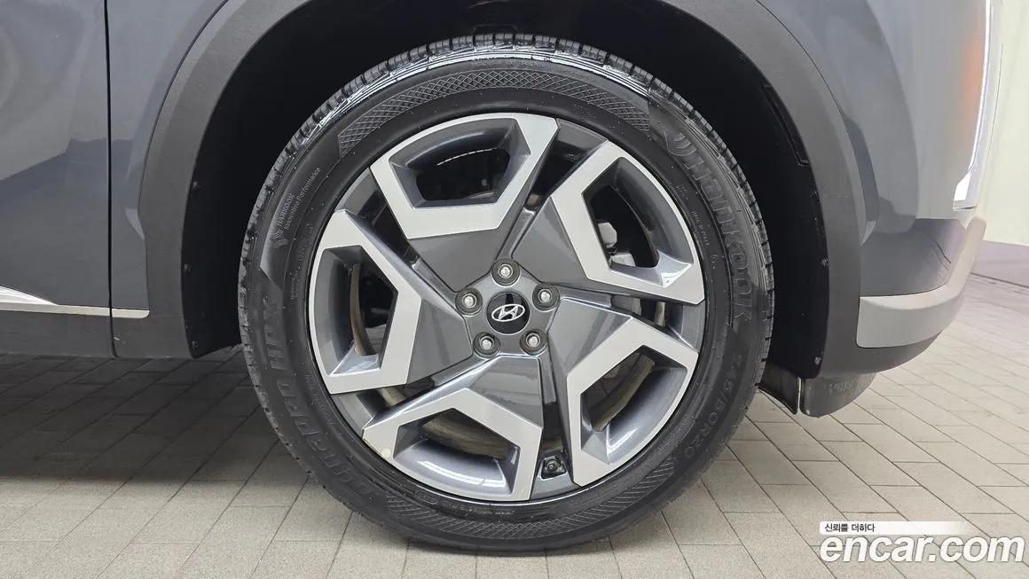 Hyundai Palisade — фото 9