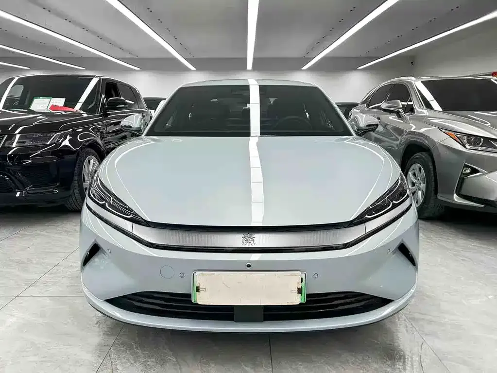 BYD Qin L — фото 3