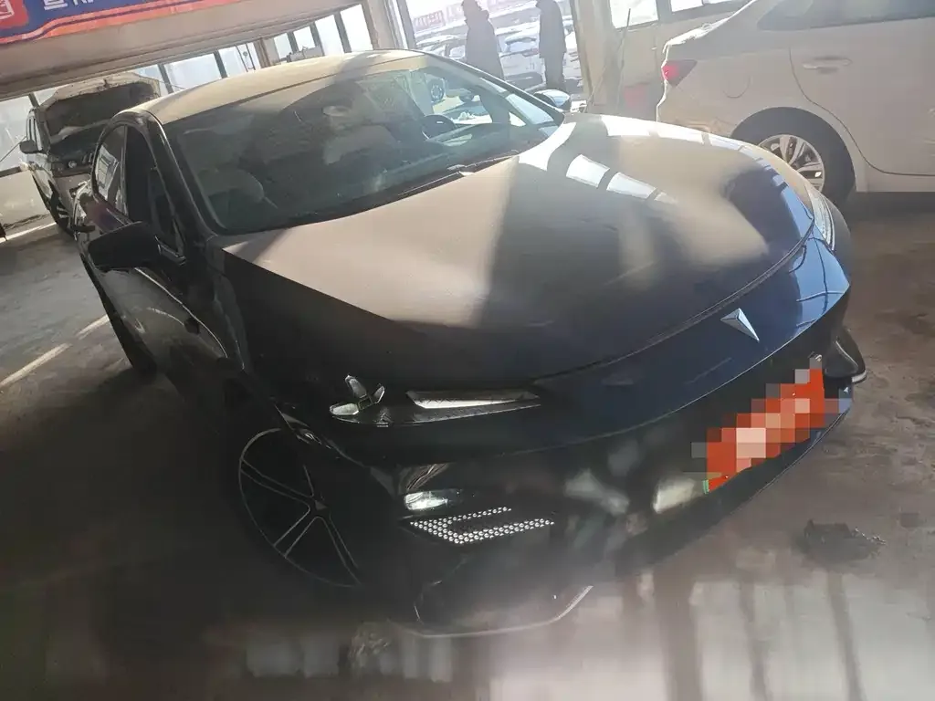 Deepal SL03 — фото 2