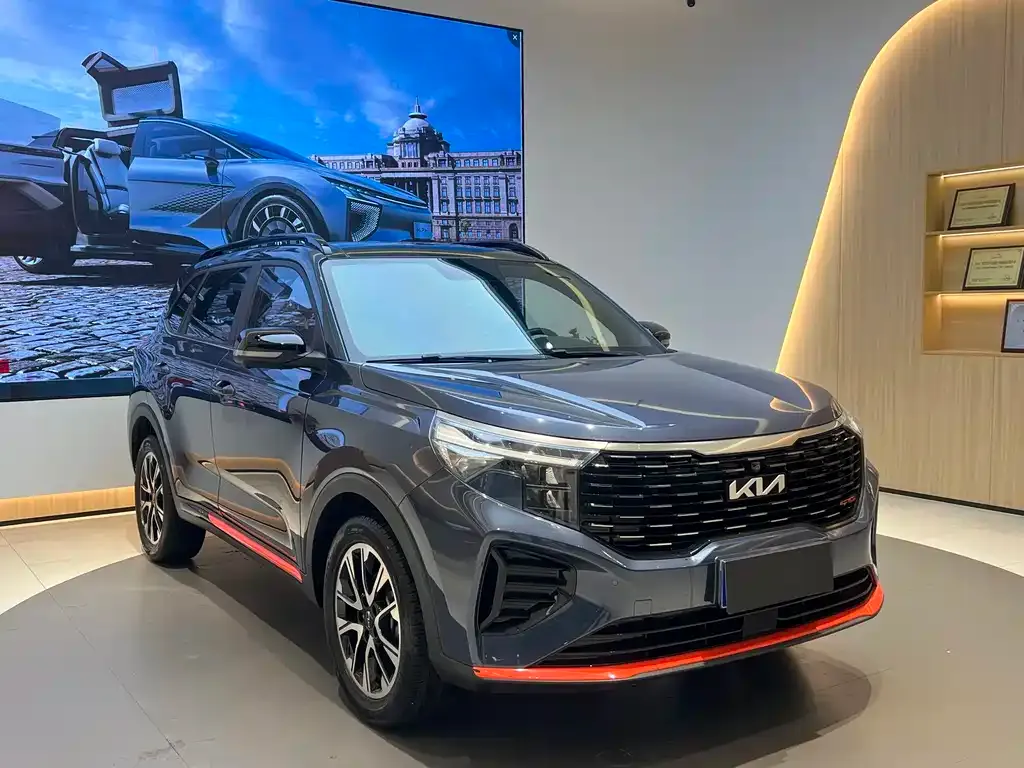 Kia Sportage — фото 4