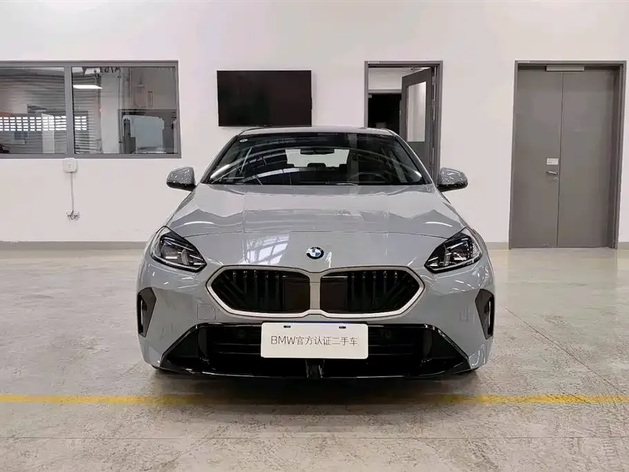 BMW 2 Series — фото 3