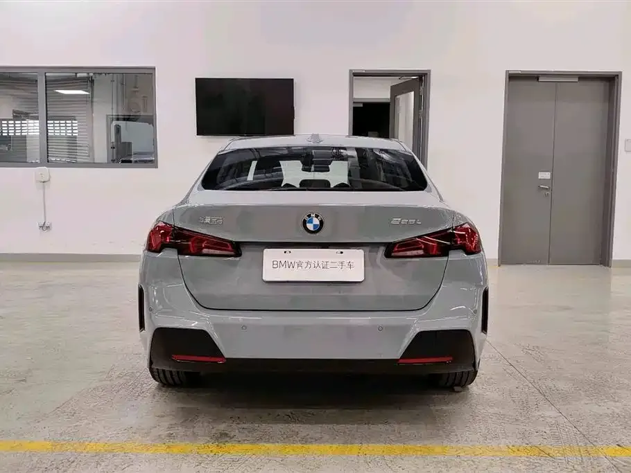 BMW 2 Series — фото 10