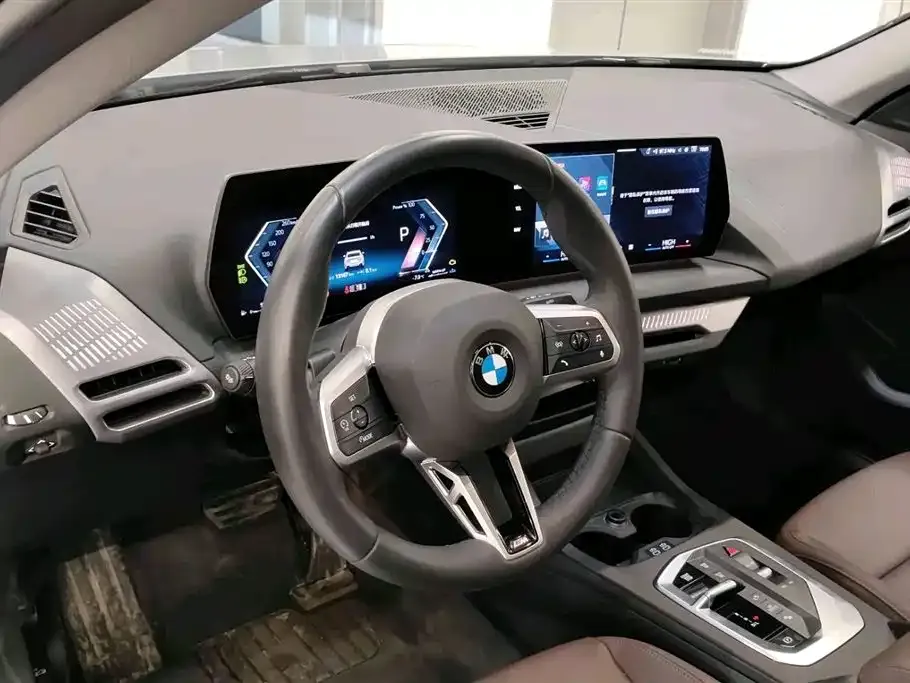 BMW 2 Series — фото 9