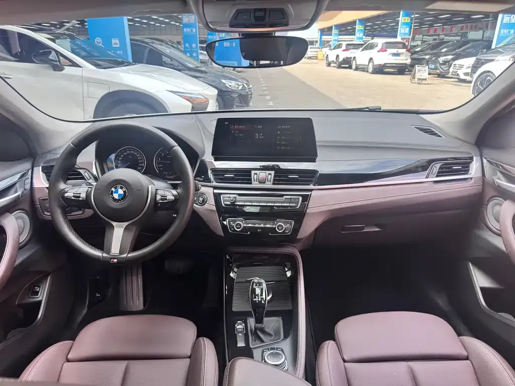 BMW X2 — фото 2