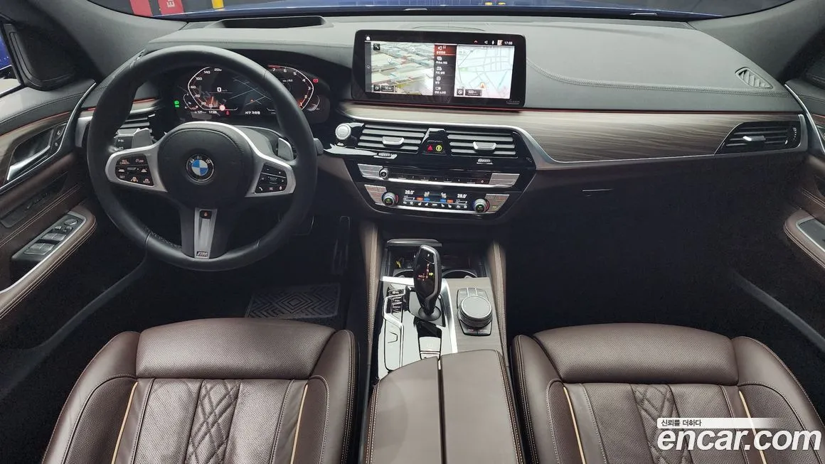 BMW Gran Turismo — фото 10