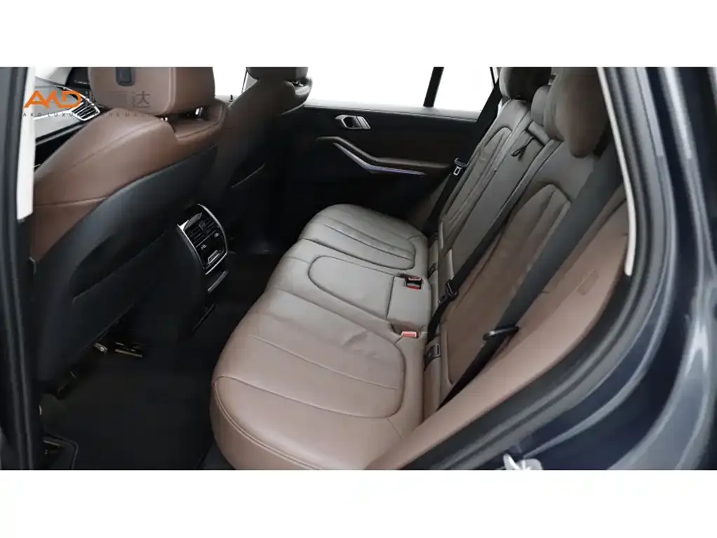 BMW X5 (Import) — фото 3