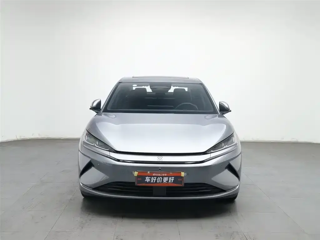 BYD Qin L — фото 3