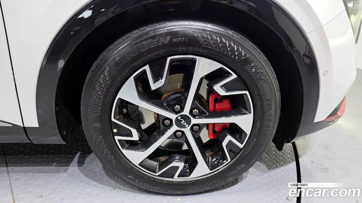 Kia Sportage — фото 3