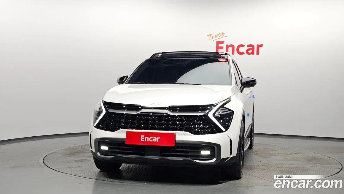 Kia Sportage — фото 2