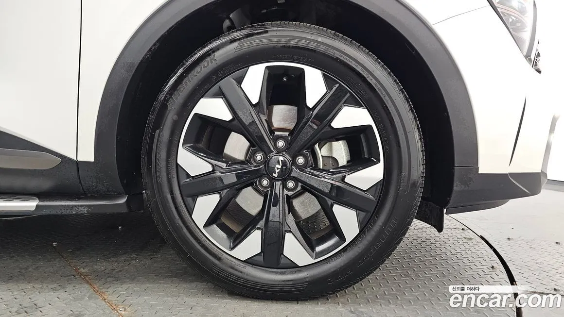 Kia Sportage — фото 6