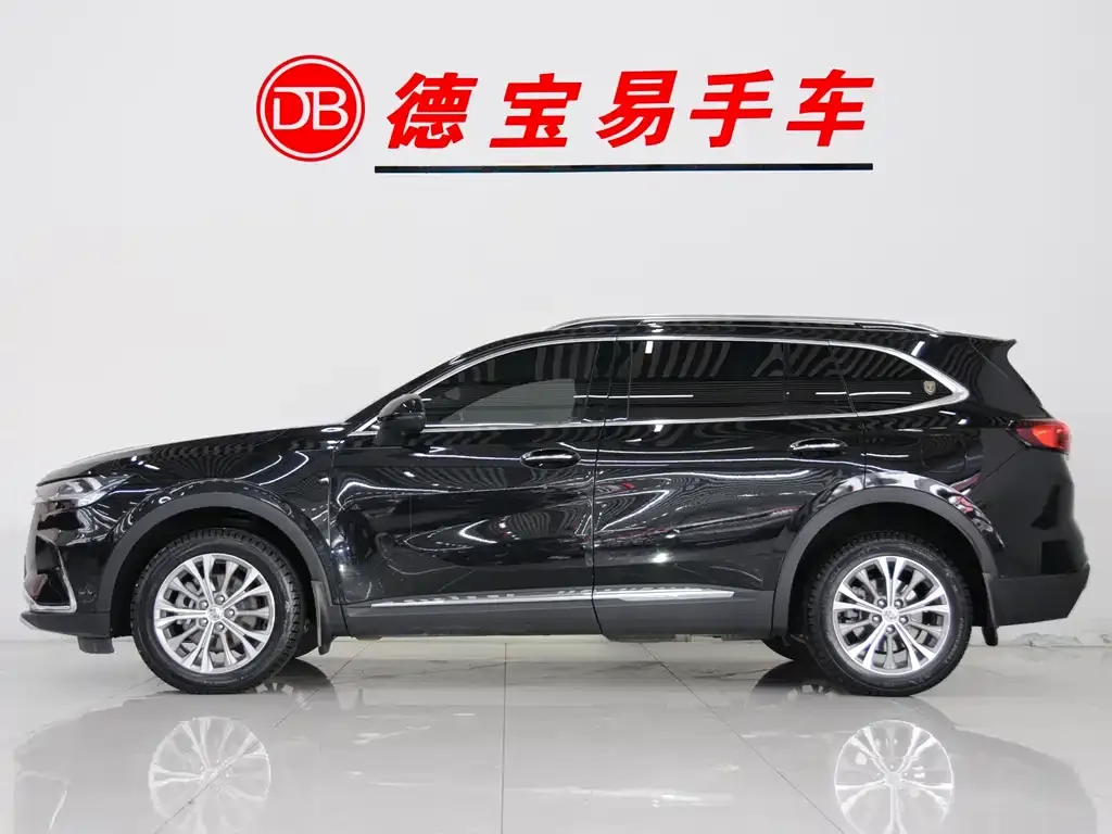 Buick Envision Plus — фото 3