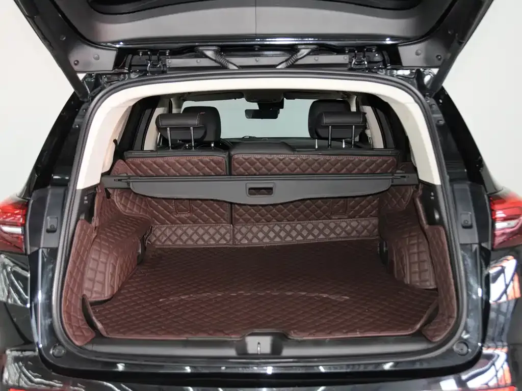Buick Envision Plus — фото 7