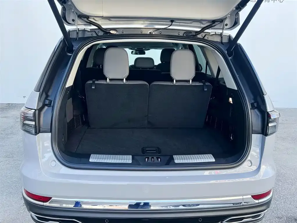 Lincoln Aviator — фото 3