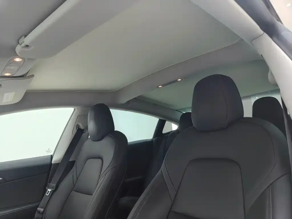 Tesla Model 3 — фото 3