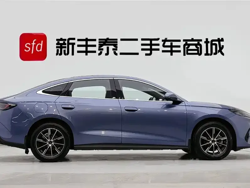 BYD Seal 06 — фото 2