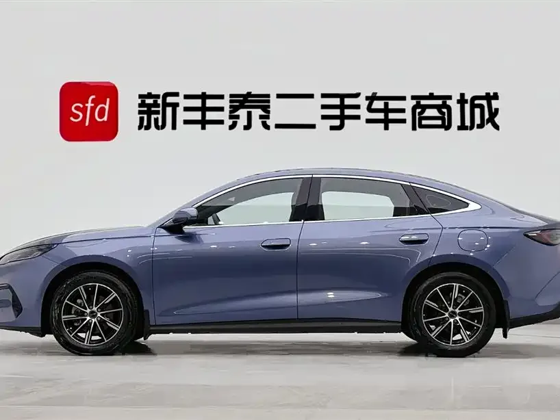 BYD Seal 06 — фото 6