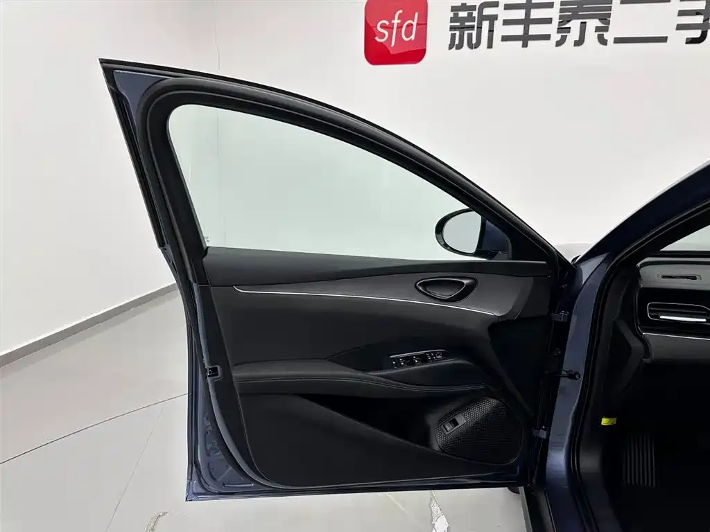 BYD Seal 06 — фото 4