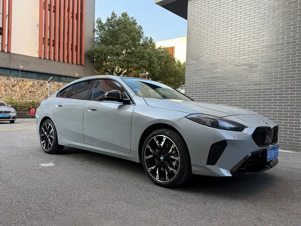BMW 2 Series — фото 10