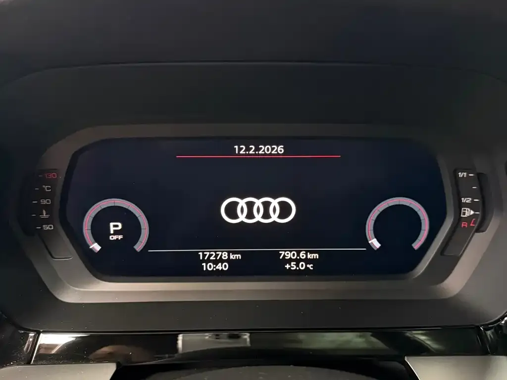 Audi A3 — фото 4