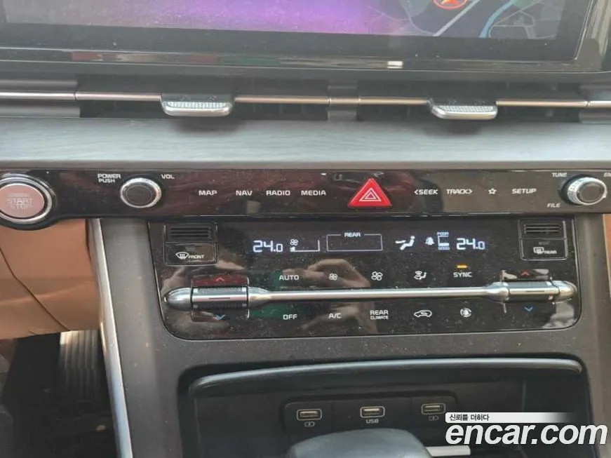 Kia Carnival — фото 10