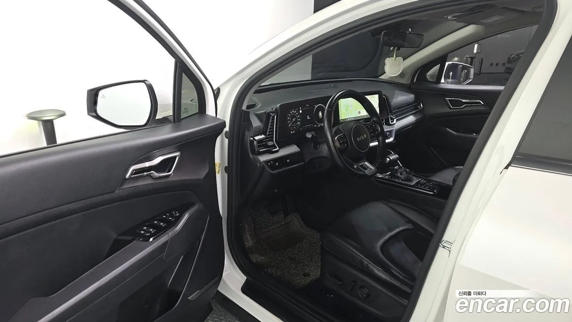 Kia Sportage — фото 2