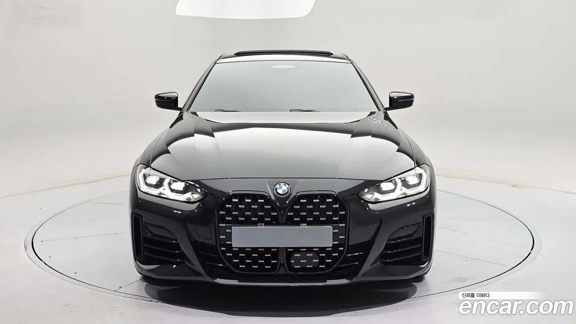 BMW 4-Series — фото 4