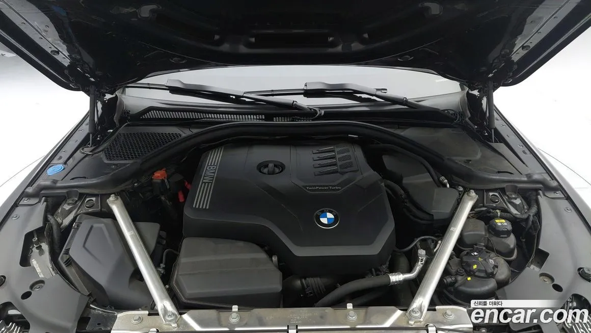BMW 4-Series — фото 2