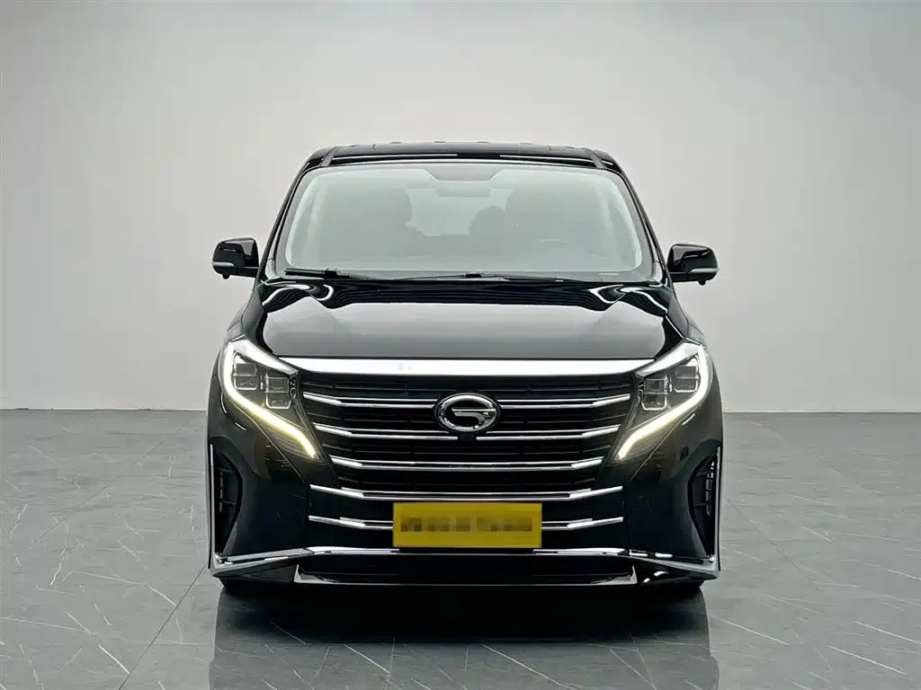 GAC Motor Trumpchi M8 — фото 8