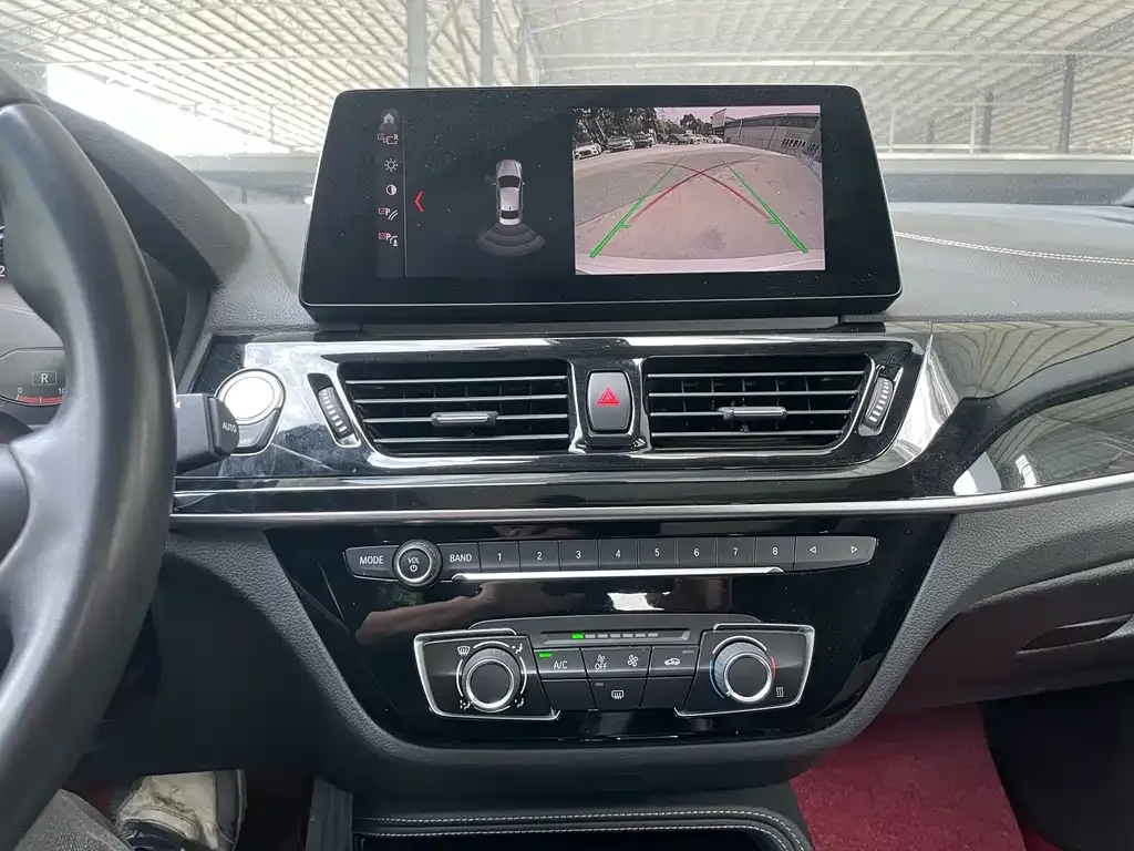 BMW 1 Series — фото 10