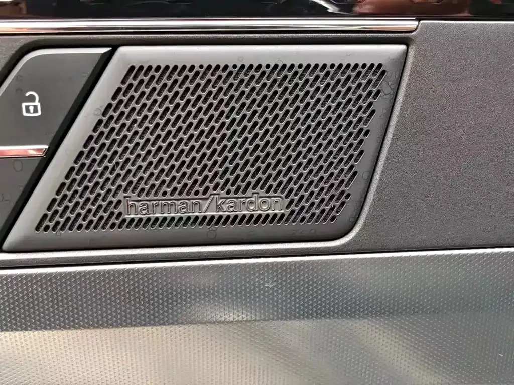 Volkswagen Passat — фото 5